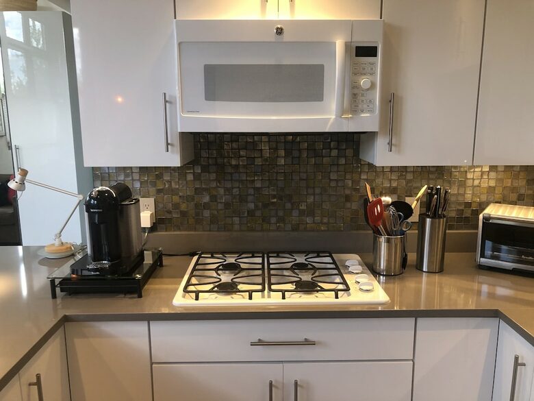 Santa Fe Luxury Condo with Prime Location - Santa Fe, New Mexico