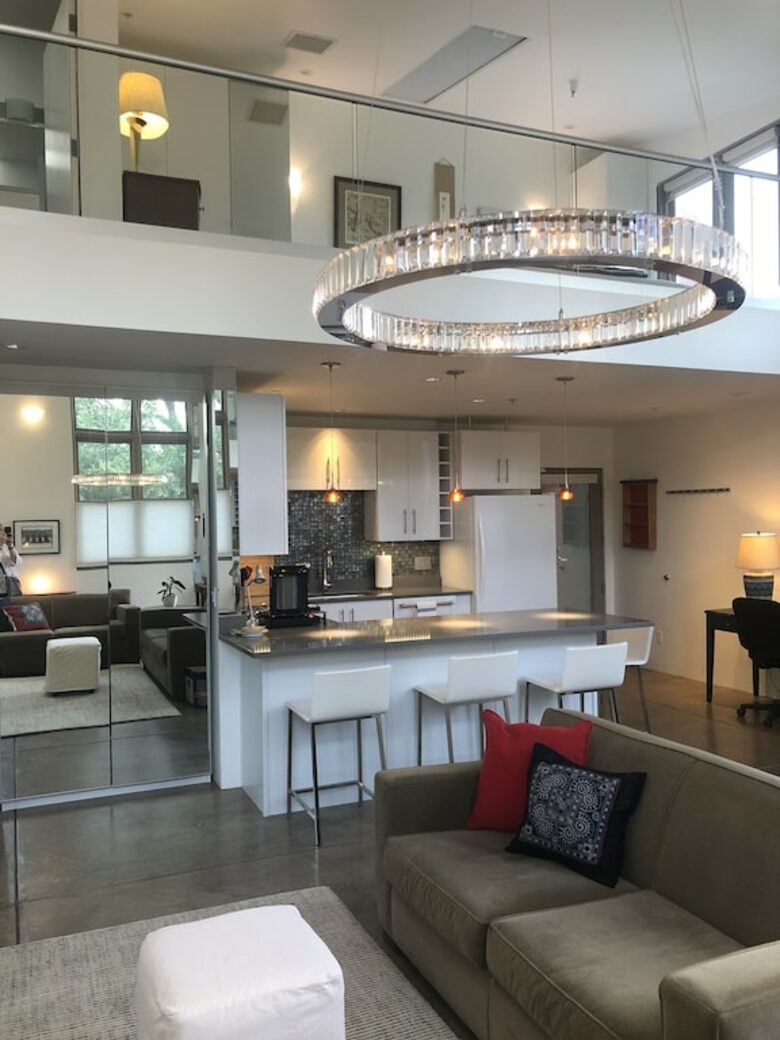 Santa Fe Luxury Condo with Prime Location - Santa Fe, New Mexico