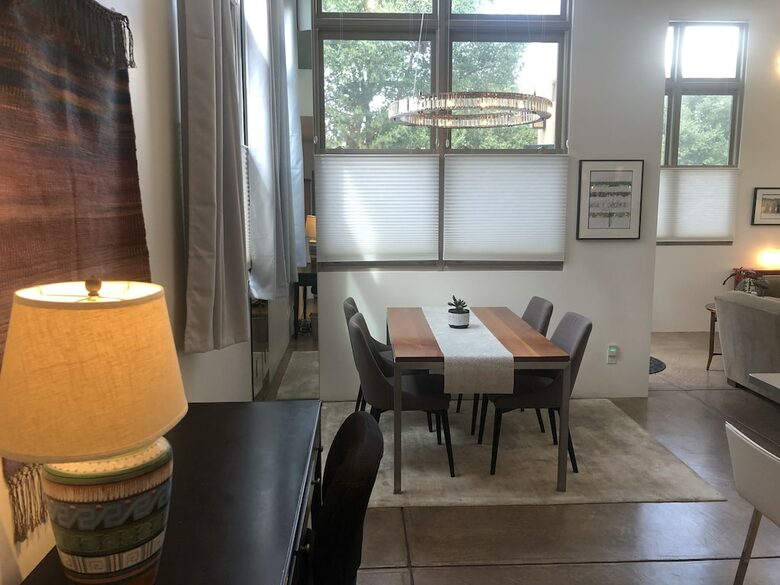 Santa Fe Luxury Condo with Prime Location - Santa Fe, New Mexico