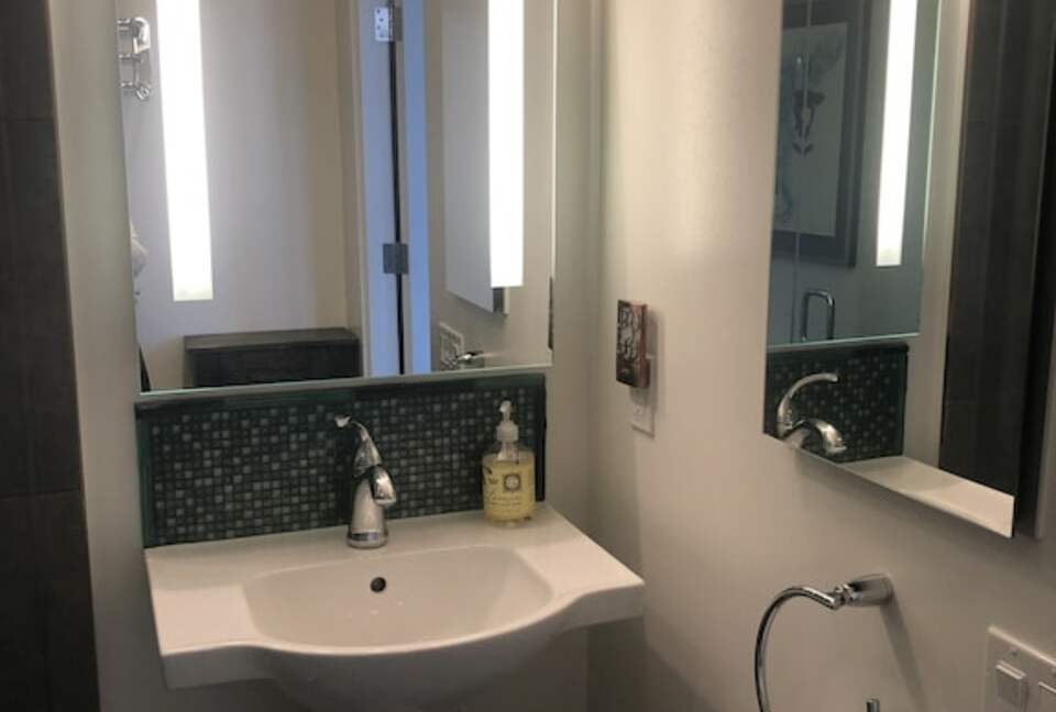 Santa Fe Luxury Condo with Prime Location - Santa Fe, New Mexico