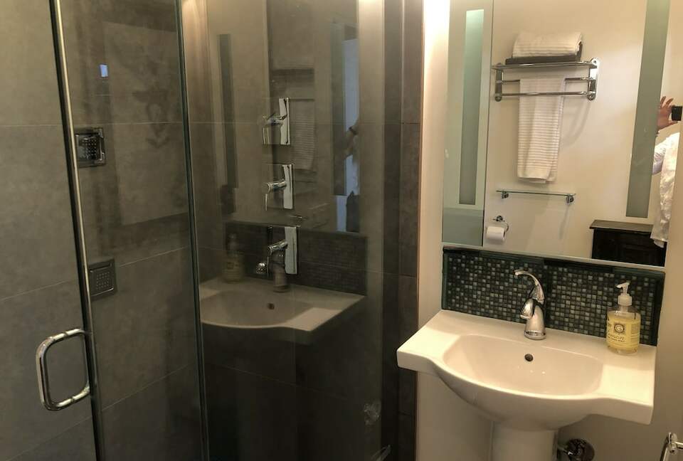 Santa Fe Luxury Condo with Prime Location - Santa Fe, New Mexico