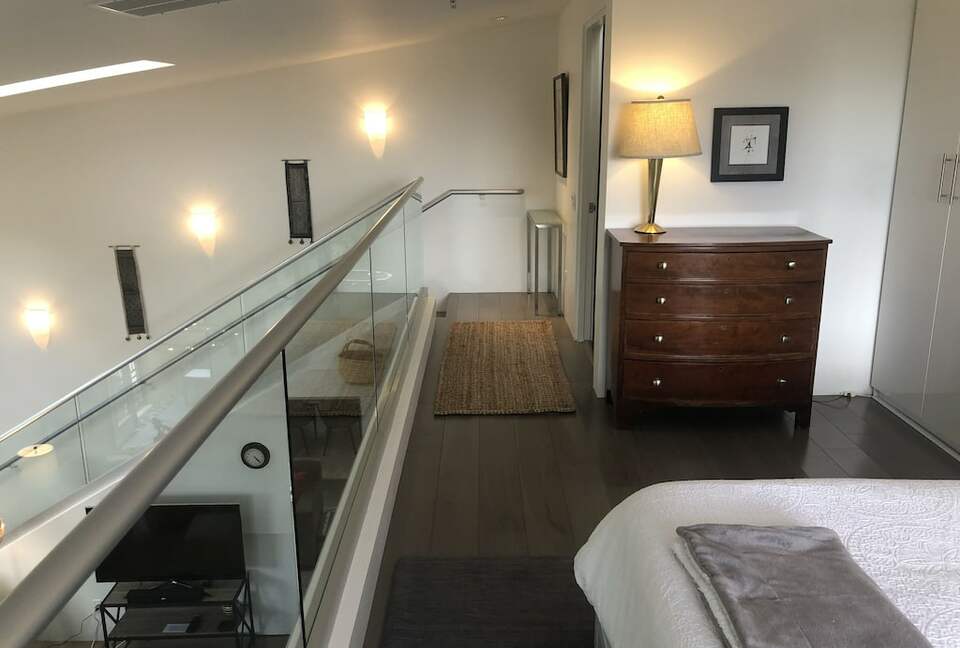 Santa Fe Luxury Condo with Prime Location - Santa Fe, New Mexico