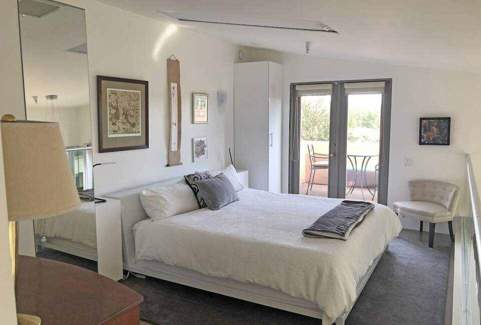 Santa Fe Luxury Condo with Prime Location - Santa Fe, New Mexico