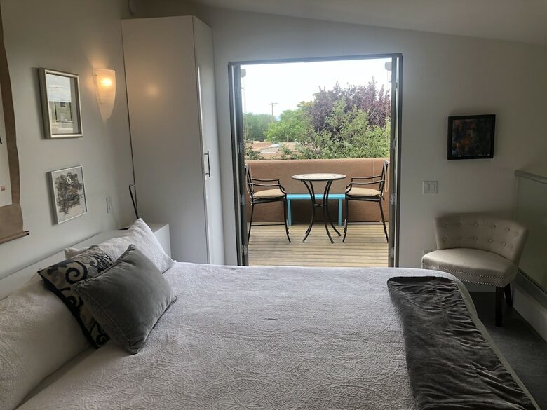 Santa Fe Luxury Condo with Prime Location - Santa Fe, New Mexico