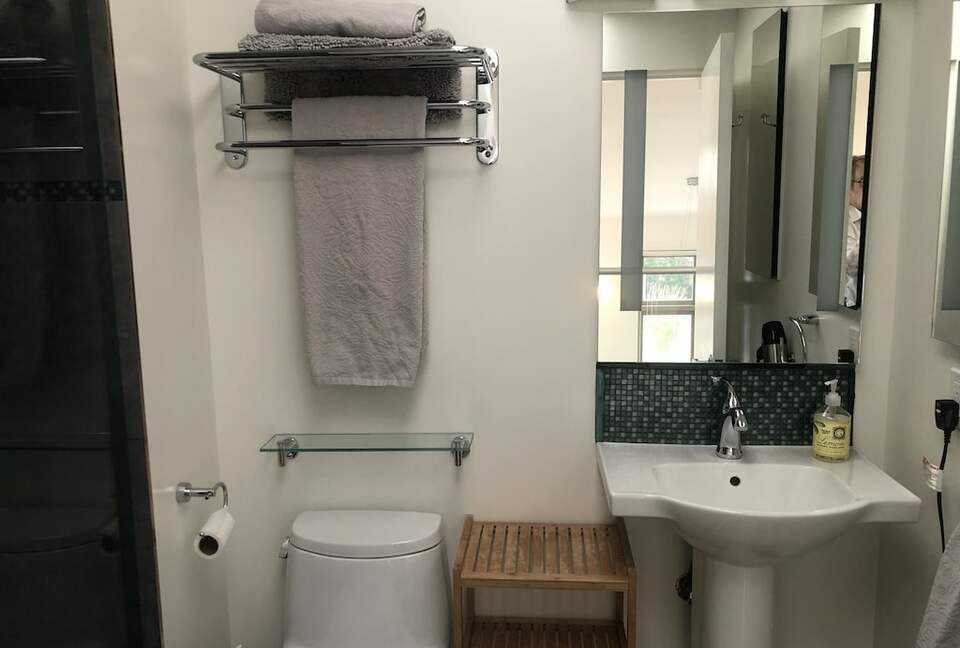 Santa Fe Luxury Condo with Prime Location - Santa Fe, New Mexico