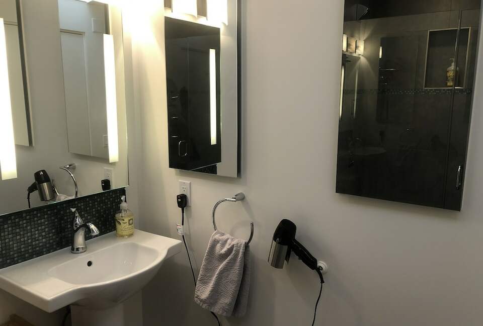 Santa Fe Luxury Condo with Prime Location - Santa Fe, New Mexico