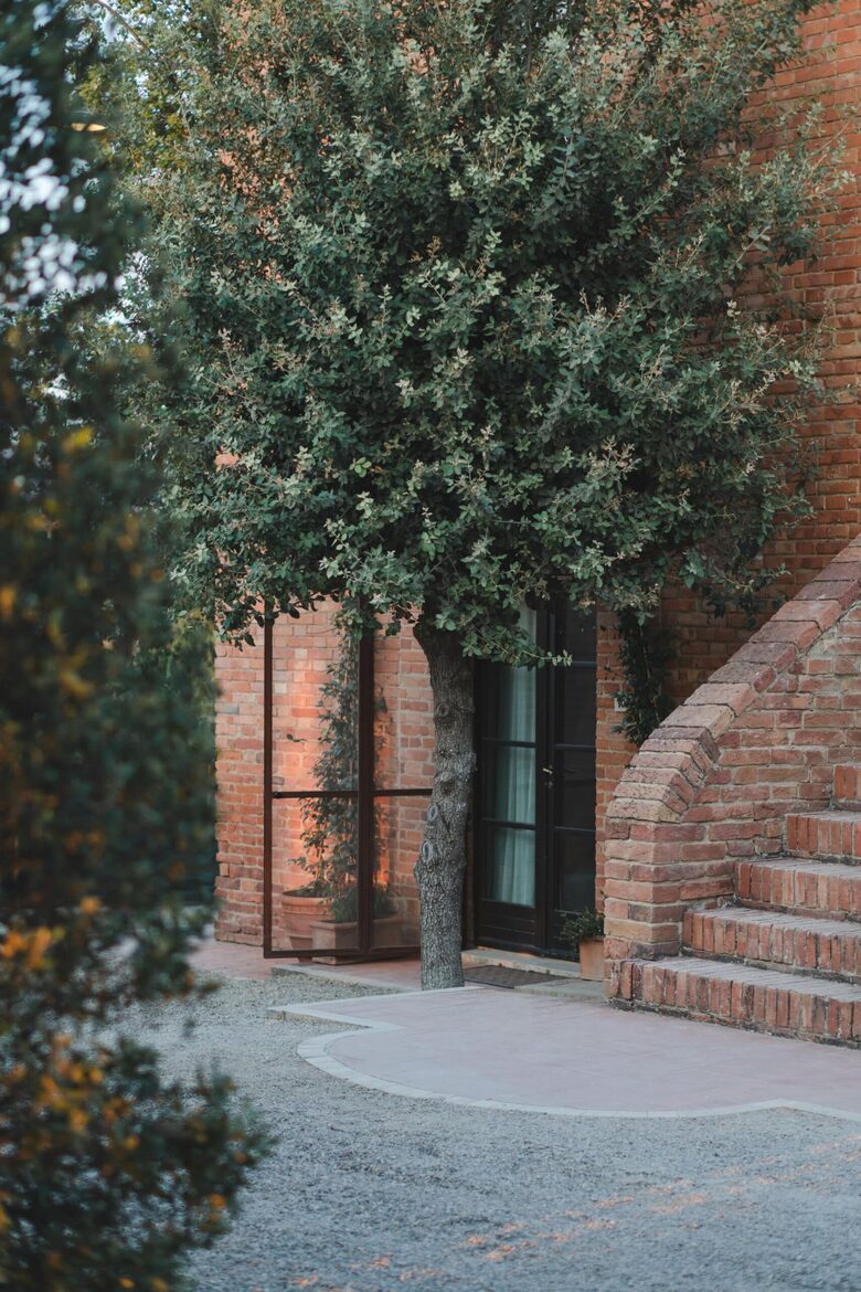 Borgo San Vincenzo | Imperial Suite - Montepulciano SI, Italy