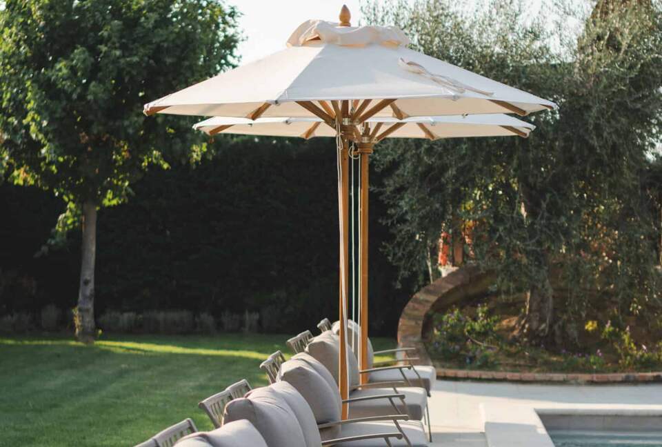 Borgo San Vincenzo | Imperial Suite - Montepulciano SI, Italy