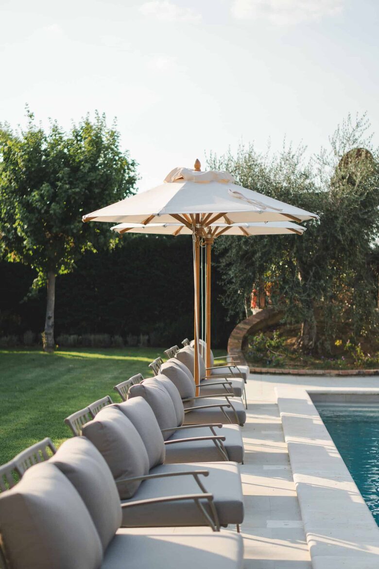 Borgo San Vincenzo | Imperial Suite - Montepulciano SI, Italy