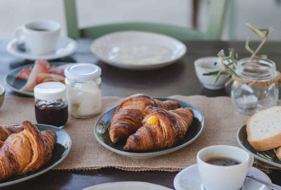 Borgo San Vincenzo | Imperial Suite - Montepulciano SI, Italy