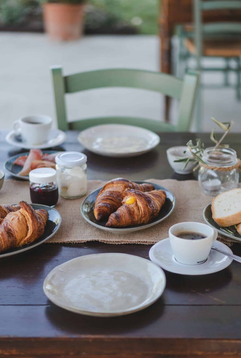 Borgo San Vincenzo | Imperial Suite - Montepulciano SI, Italy