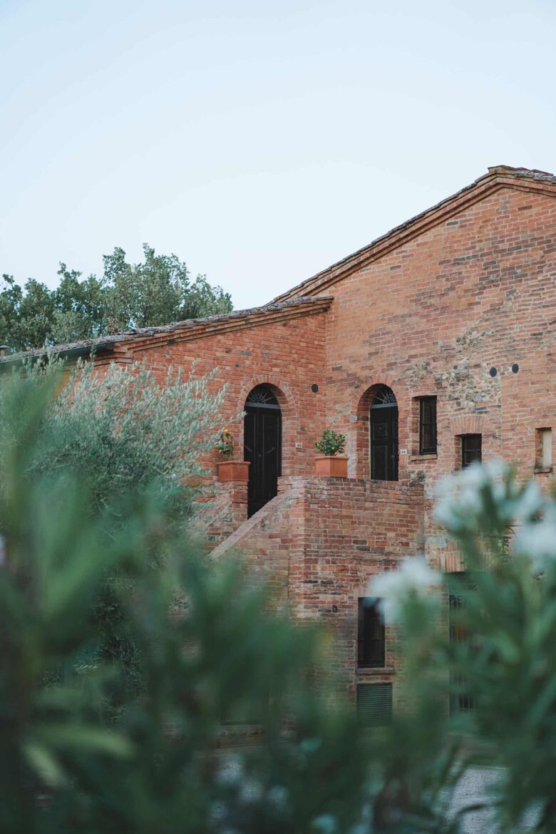 Borgo San Vincenzo | Imperial Suite - Montepulciano SI, Italy