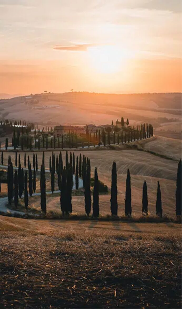 Borgo San Vincenzo | Imperial Suite - Montepulciano SI, Italy