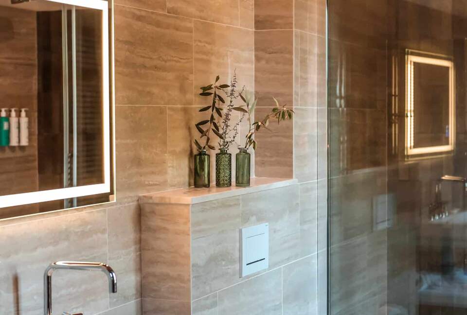 Borgo San Vincenzo | Imperial Suite - Montepulciano SI, Italy