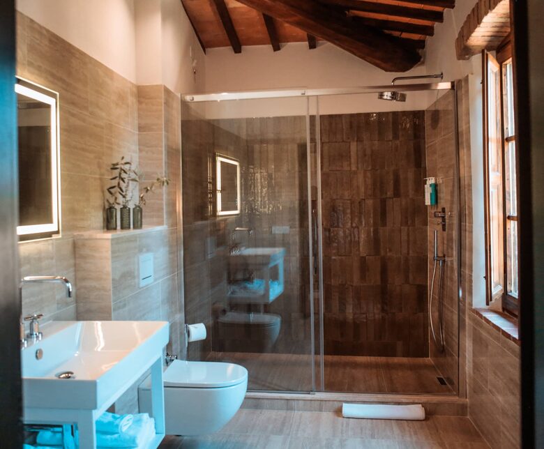 Borgo San Vincenzo | Imperial Suite - Montepulciano SI, Italy