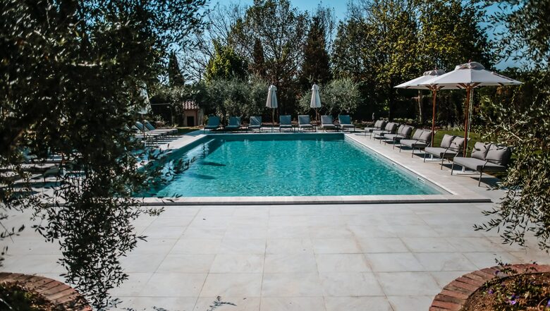 Borgo San Vincenzo | Imperial Suite - Montepulciano SI, Italy