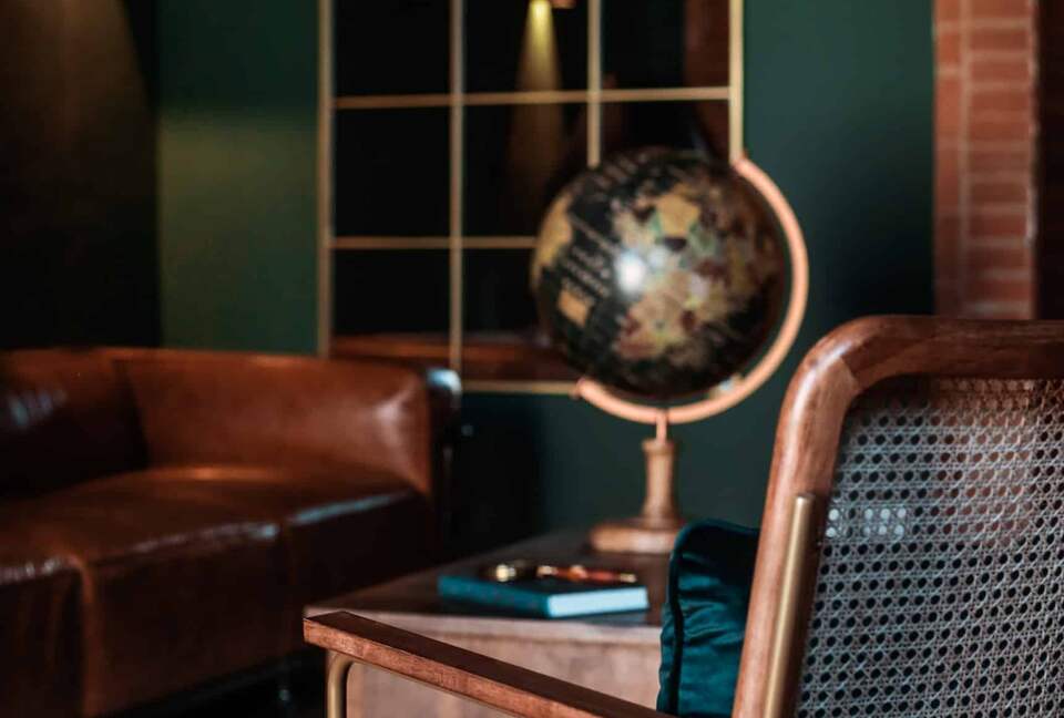 Borgo San Vincenzo | Imperial Suite - Montepulciano SI, Italy