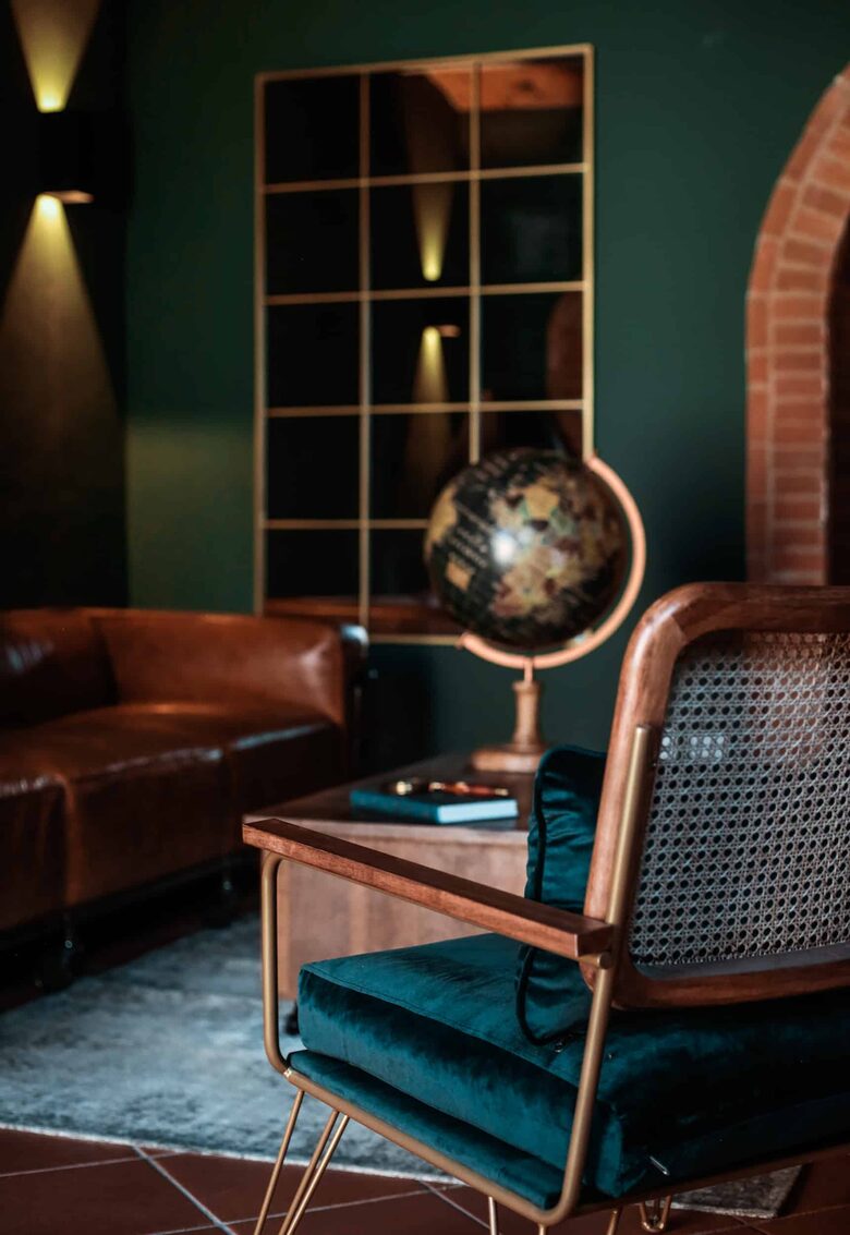 Borgo San Vincenzo | Imperial Suite - Montepulciano SI, Italy