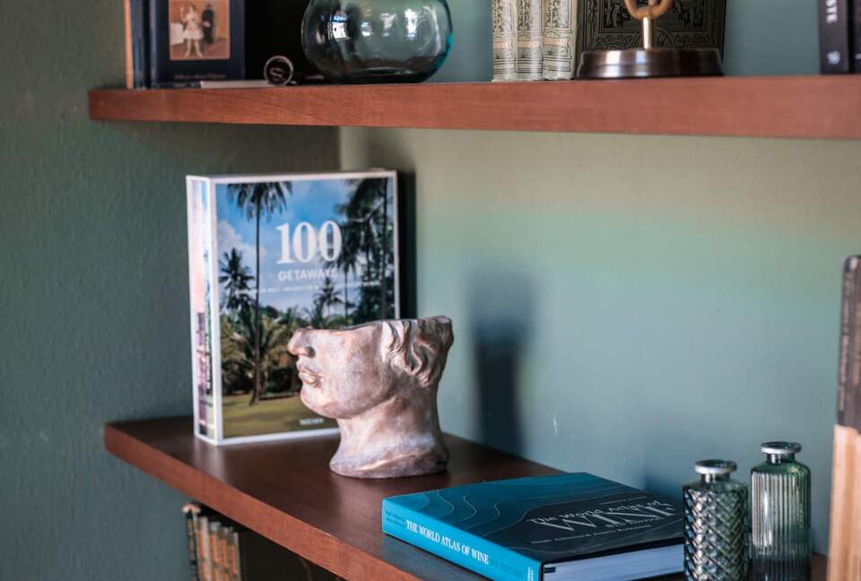 Borgo San Vincenzo | Imperial Suite - Montepulciano SI, Italy