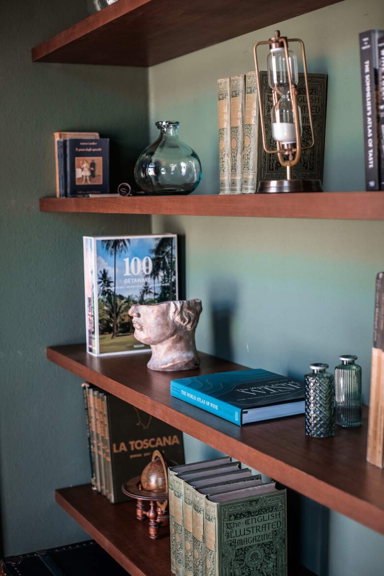 Borgo San Vincenzo | Imperial Suite - Montepulciano SI, Italy