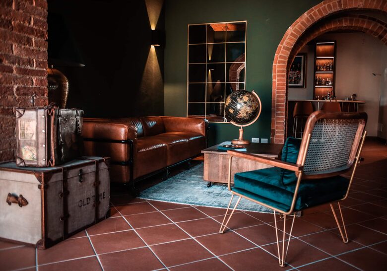 Borgo San Vincenzo | Imperial Suite - Montepulciano SI, Italy