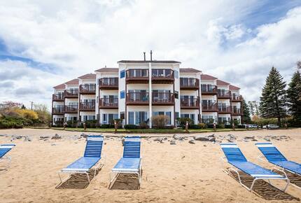 Summer Beach Getaway - Traverse City, Michigan