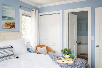 Summer Beach Getaway - Traverse City, Michigan