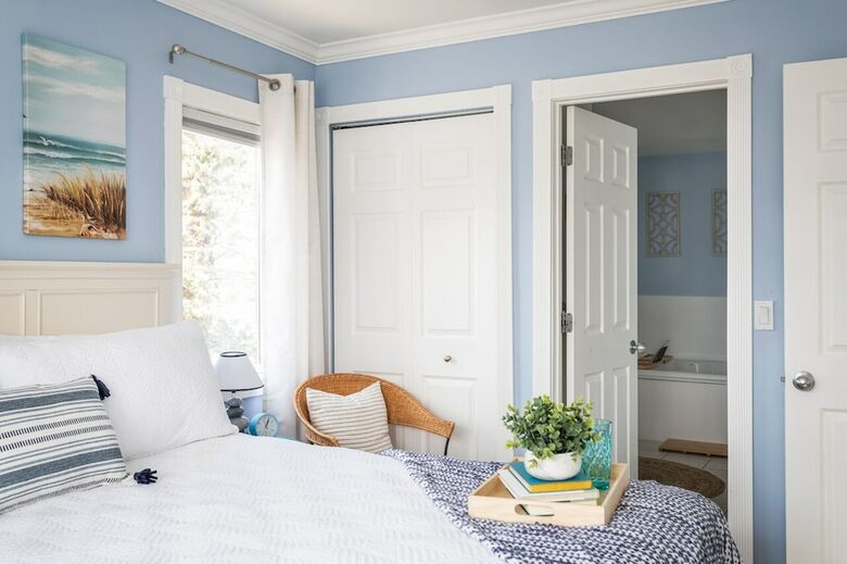 Summer Beach Getaway - Traverse City, Michigan