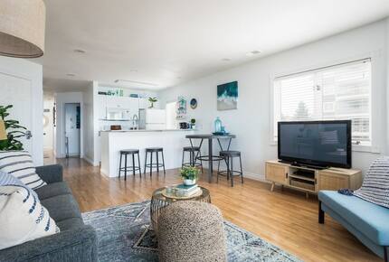 Summer Beach Getaway - Traverse City, Michigan