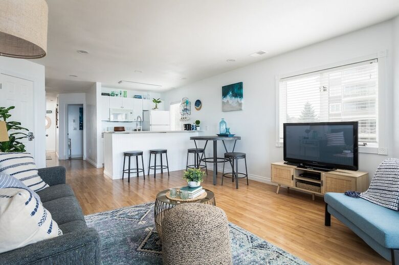 Summer Beach Getaway - Traverse City, Michigan