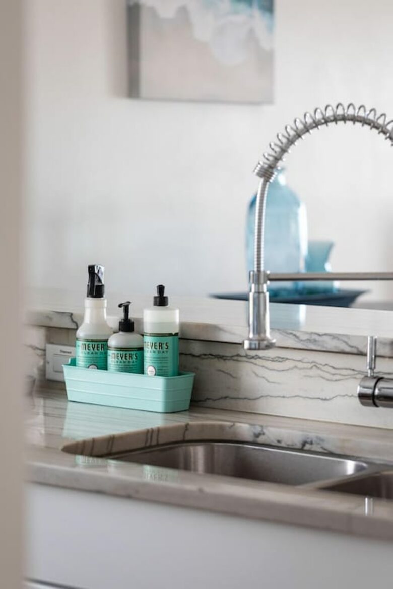 Summer Beach Getaway - Traverse City, Michigan