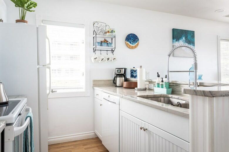 Summer Beach Getaway - Traverse City, Michigan