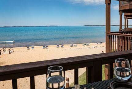 Summer Beach Getaway - Traverse City, Michigan