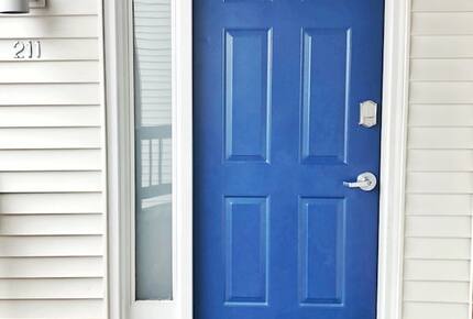 Summer Beach Getaway - Traverse City, Michigan