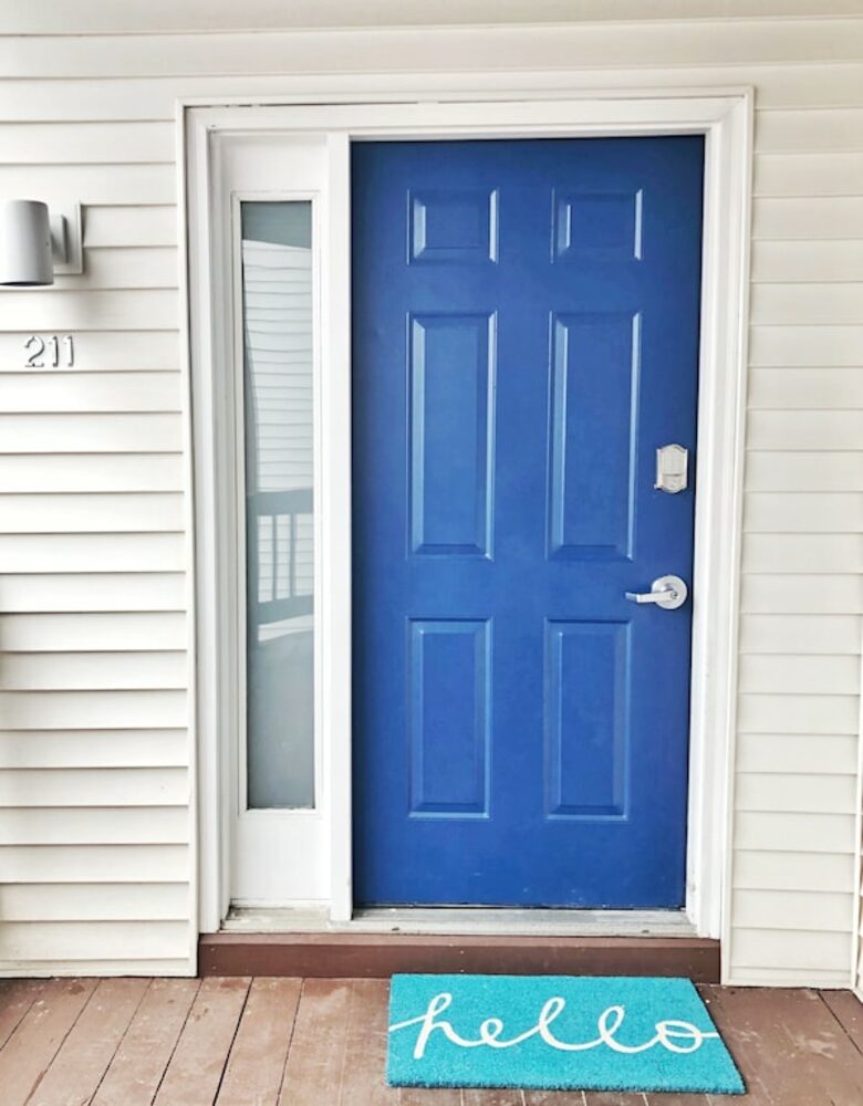 Summer Beach Getaway - Traverse City, Michigan