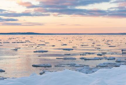 Summer Beach Getaway - Traverse City, Michigan