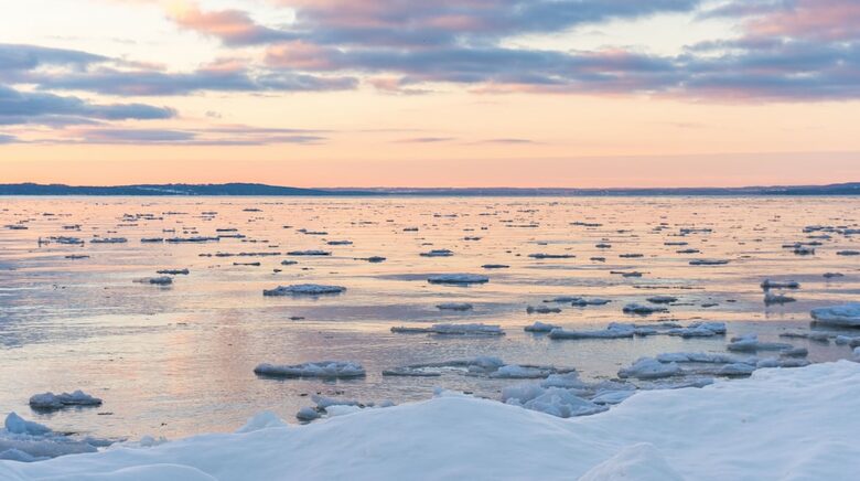 Summer Beach Getaway - Traverse City, Michigan