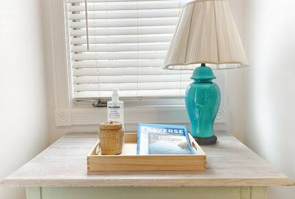 Summer Beach Getaway - Traverse City, Michigan