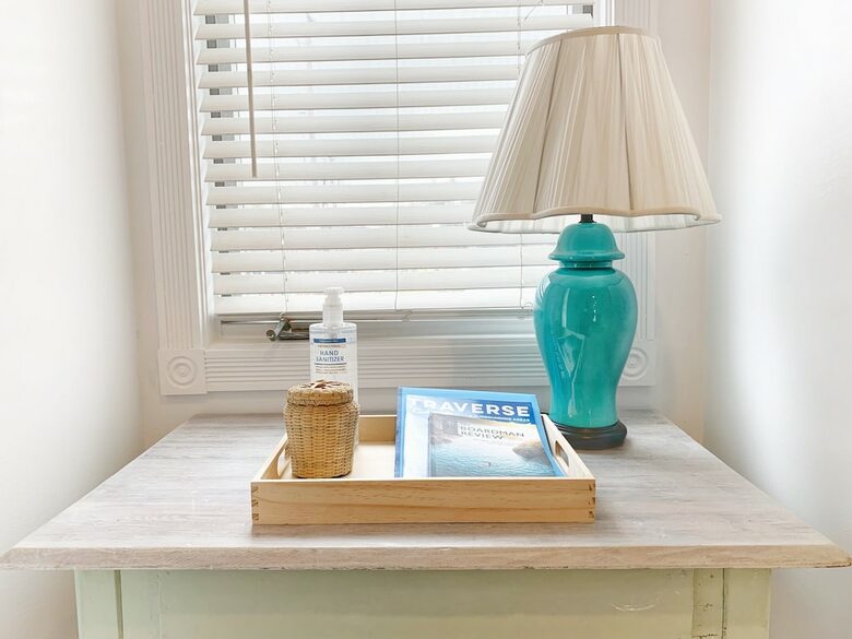 Summer Beach Getaway - Traverse City, Michigan