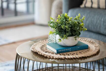 Summer Beach Getaway - Traverse City, Michigan