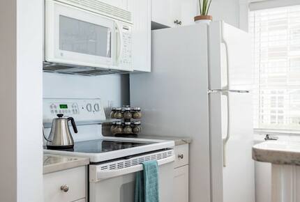 Summer Beach Getaway - Traverse City, Michigan