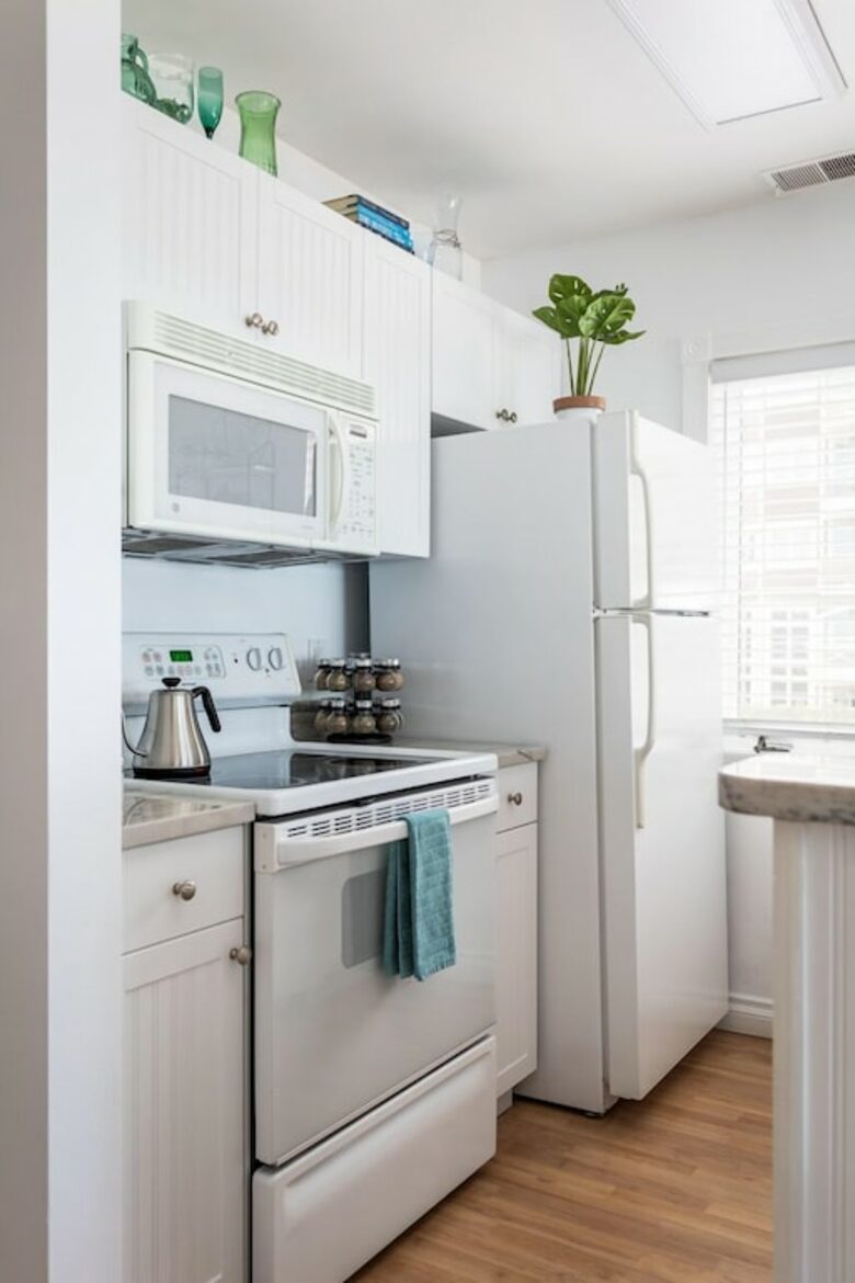 Summer Beach Getaway - Traverse City, Michigan