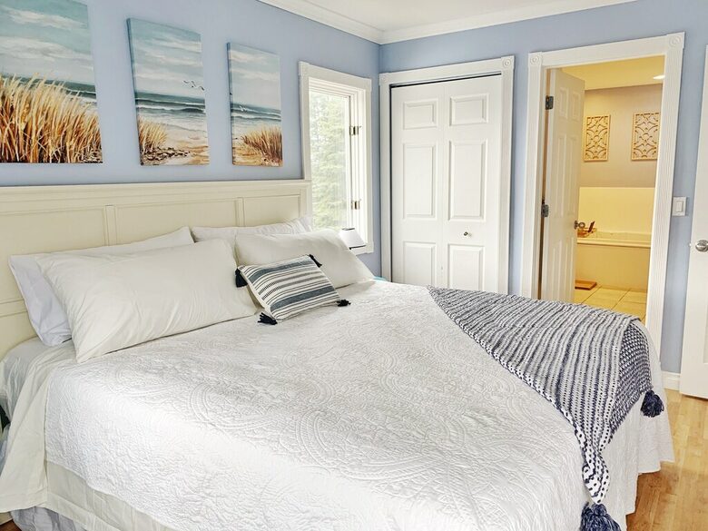 Summer Beach Getaway - Traverse City, Michigan