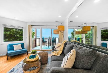 Summer Beach Getaway - Traverse City, Michigan