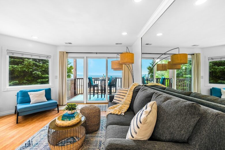 Summer Beach Getaway - Traverse City, Michigan