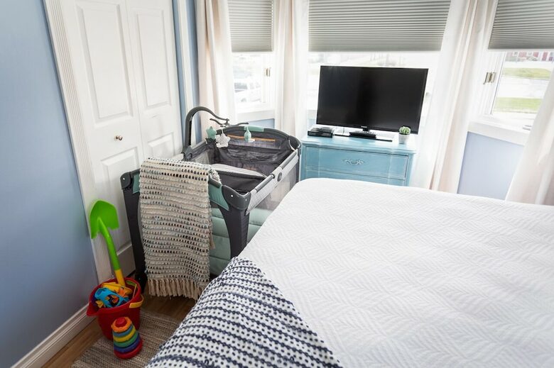 Summer Beach Getaway - Traverse City, Michigan