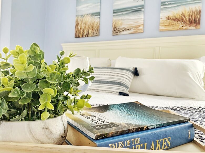 Summer Beach Getaway - Traverse City, Michigan