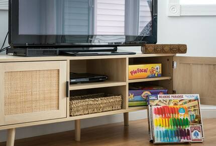 Summer Beach Getaway - Traverse City, Michigan