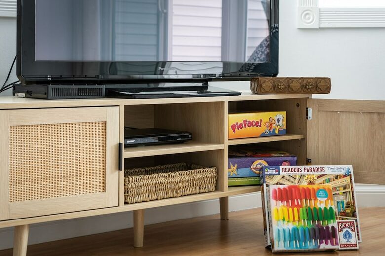 Summer Beach Getaway - Traverse City, Michigan