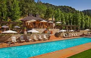 Calistoga Ranch - Calistoga, California